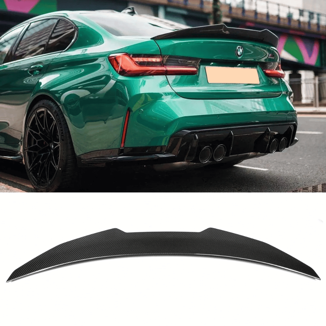 G80/G20 PSM Carbon wing
