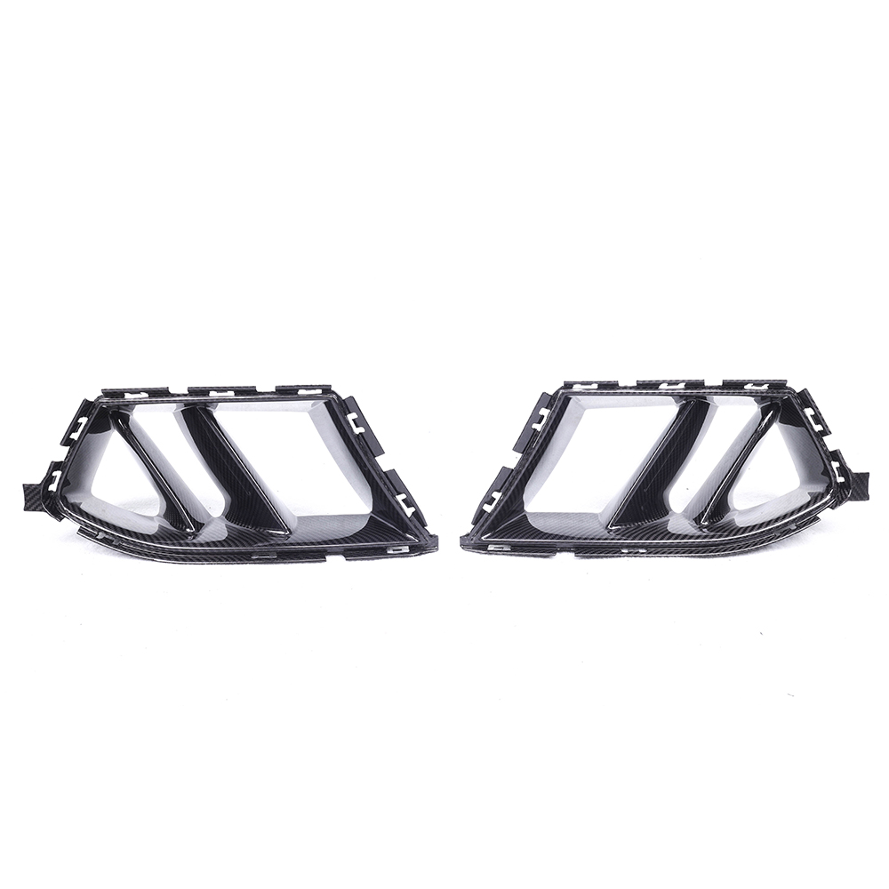 G80/G82 MHC bumper vents