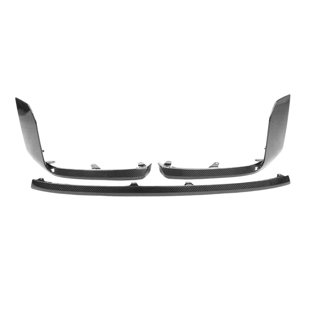 G87 MP lip carbon