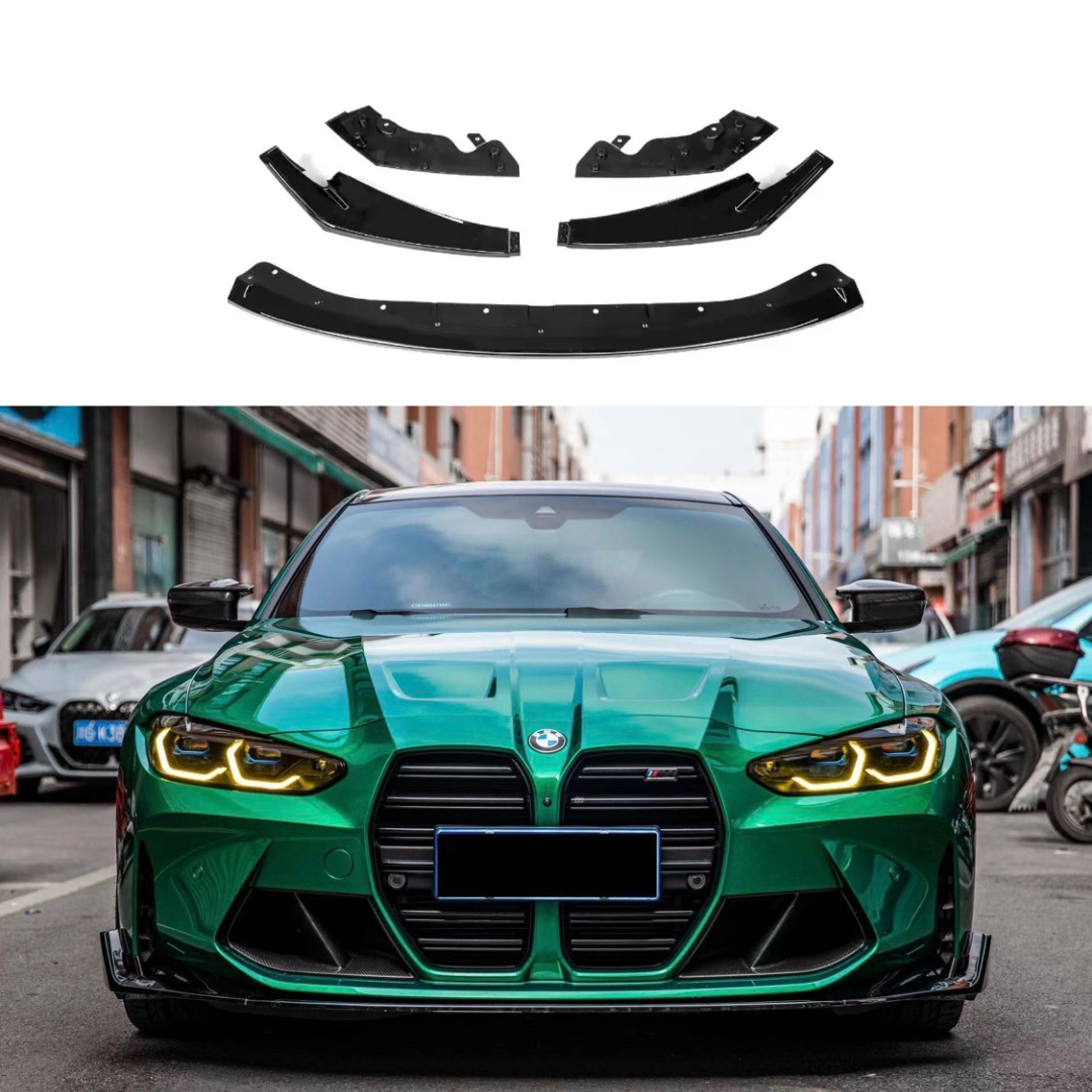 G80/G82 CS lip