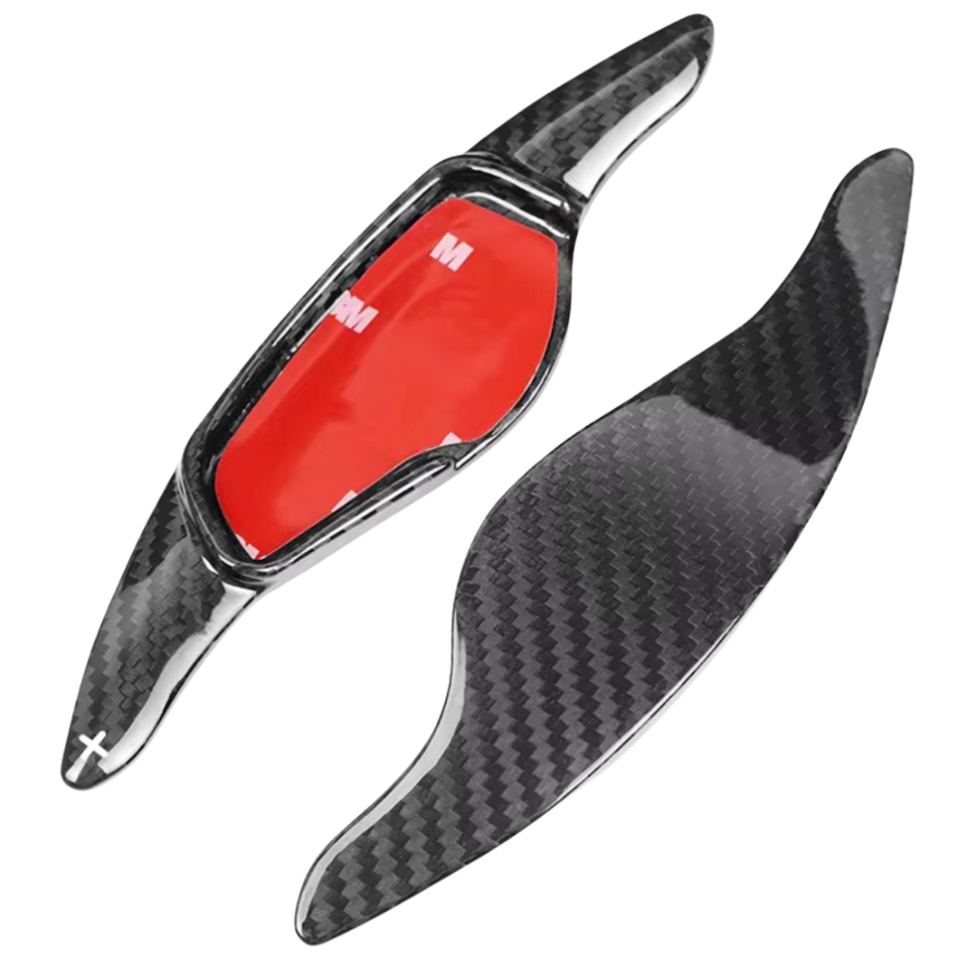 G series Carbon paddles
