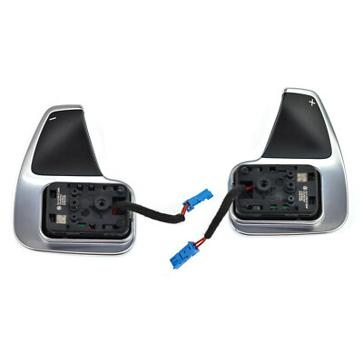 F series forged carbon paddles