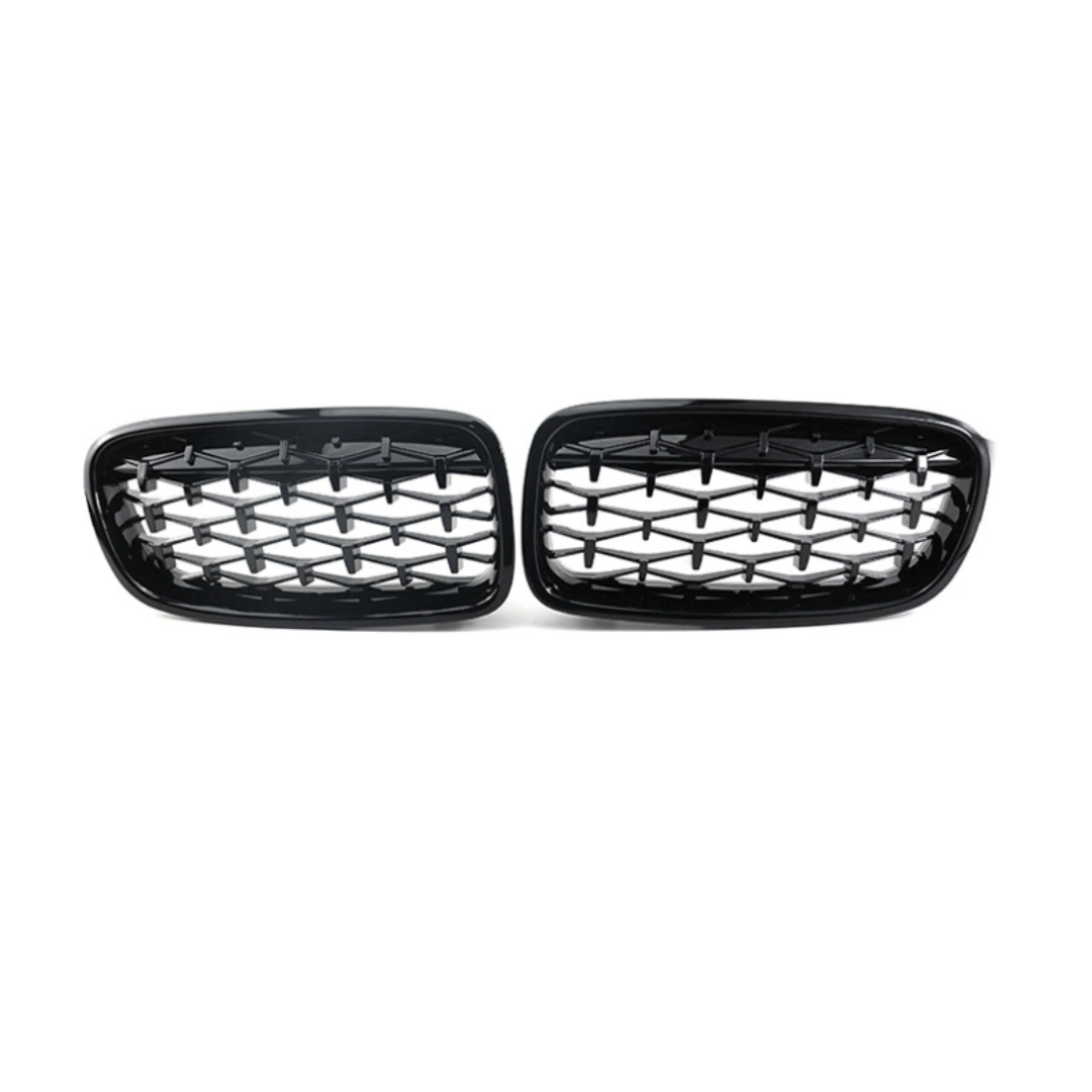 F30 Diamond Grill