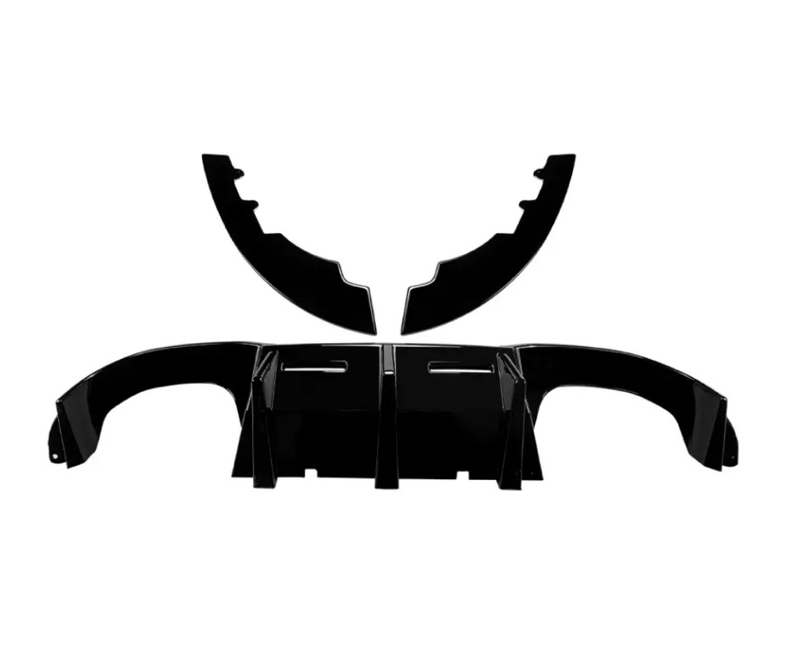 F87 MP diffuser