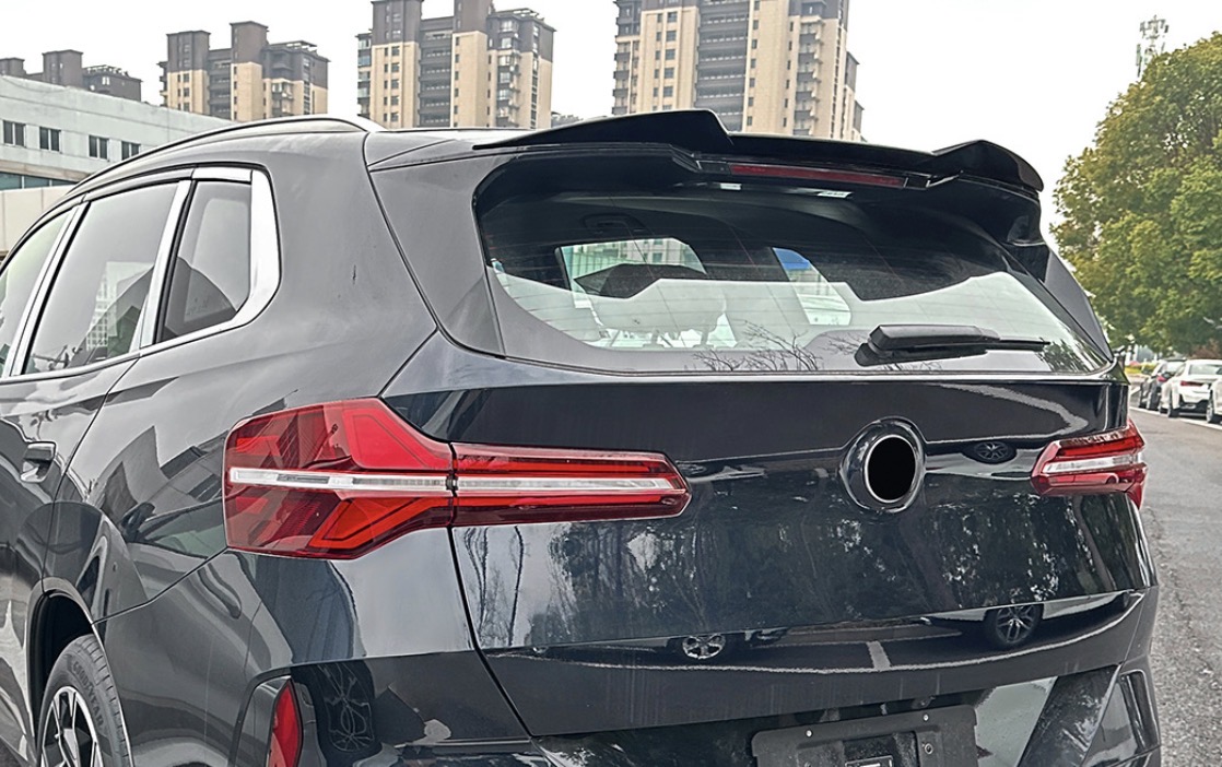 G45 Maxton style wing