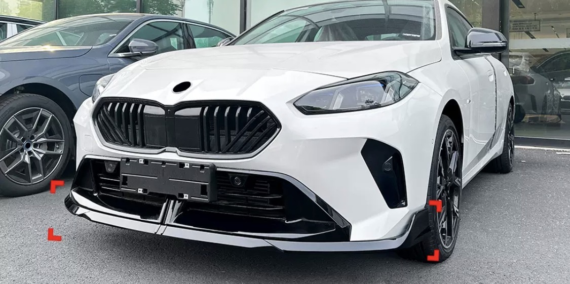 F70 MP lip