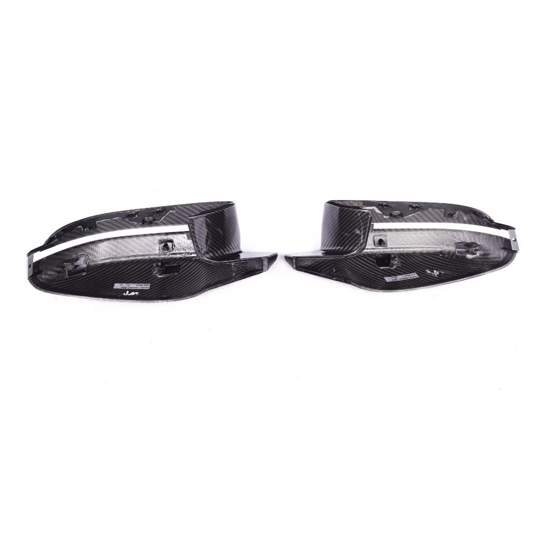 G80/G82/G87 Pre-Peg Carbon Mirrors