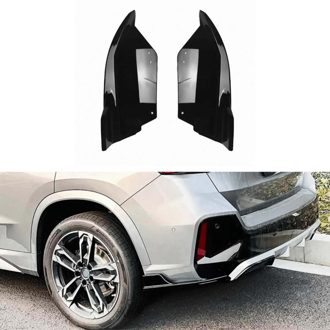 U11 spats