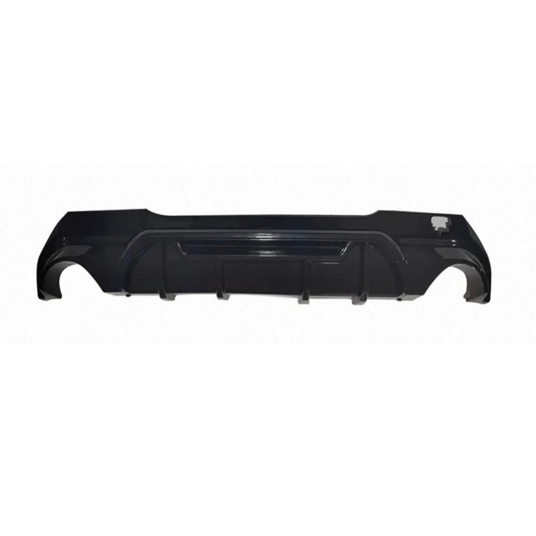 F40 MP diffuser