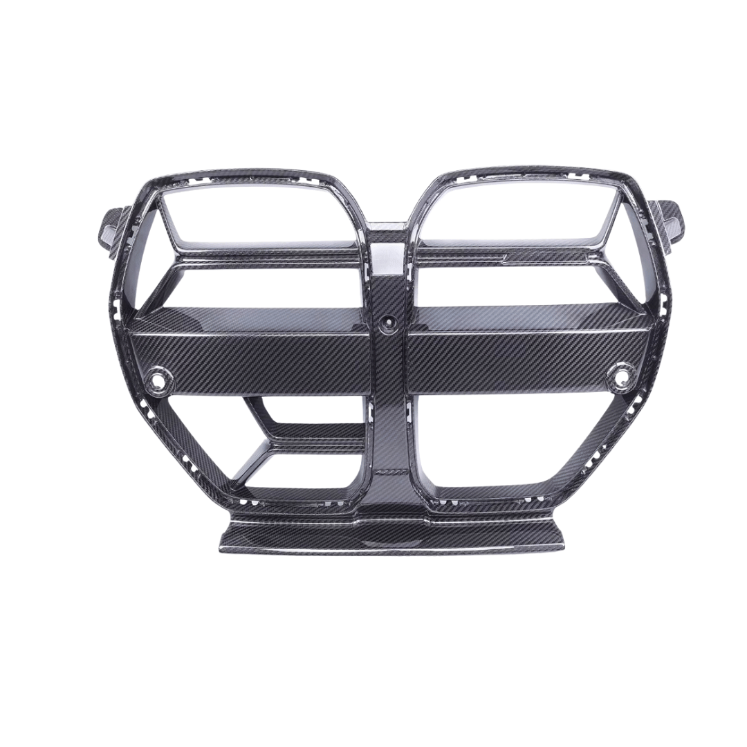 G80/82 CSL Grill ACC