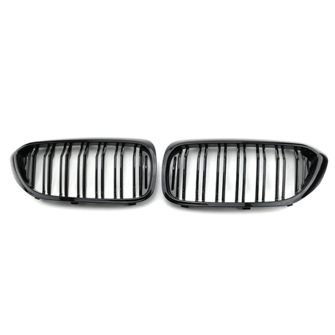 G30/F90 Pre-LCI Dual Slat grills