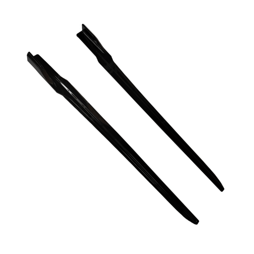 G01/G02 Warrior side skirts