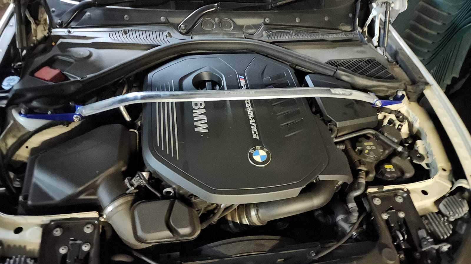 F20/F22/F30 LCI Strut tower brace