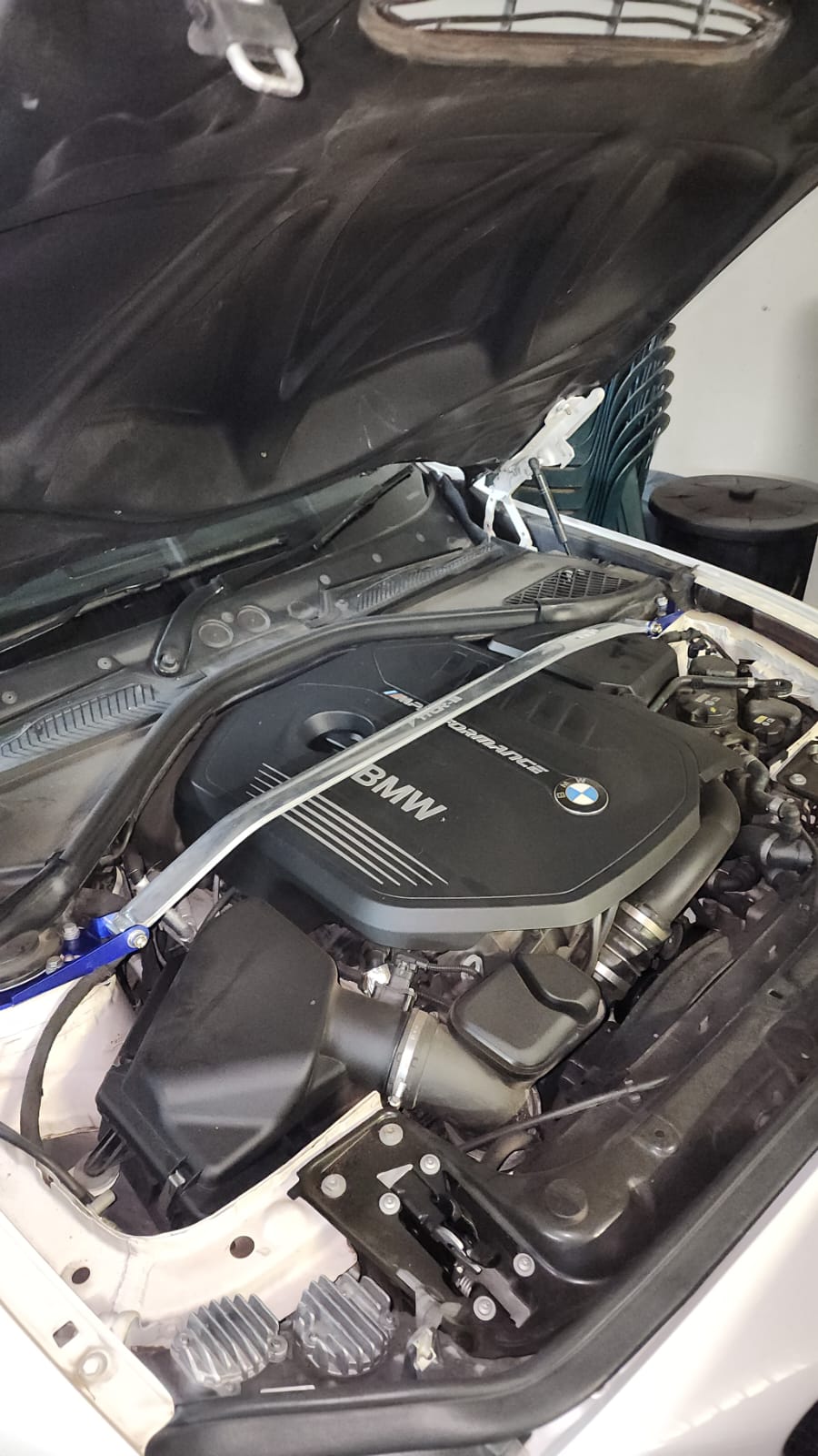 F20/F22/F30 LCI Strut tower brace