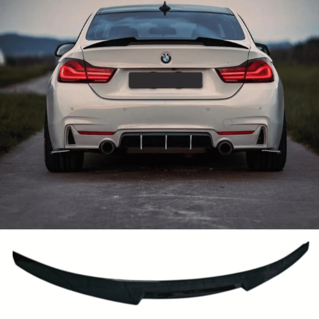 F32/82 M4 Style Wing