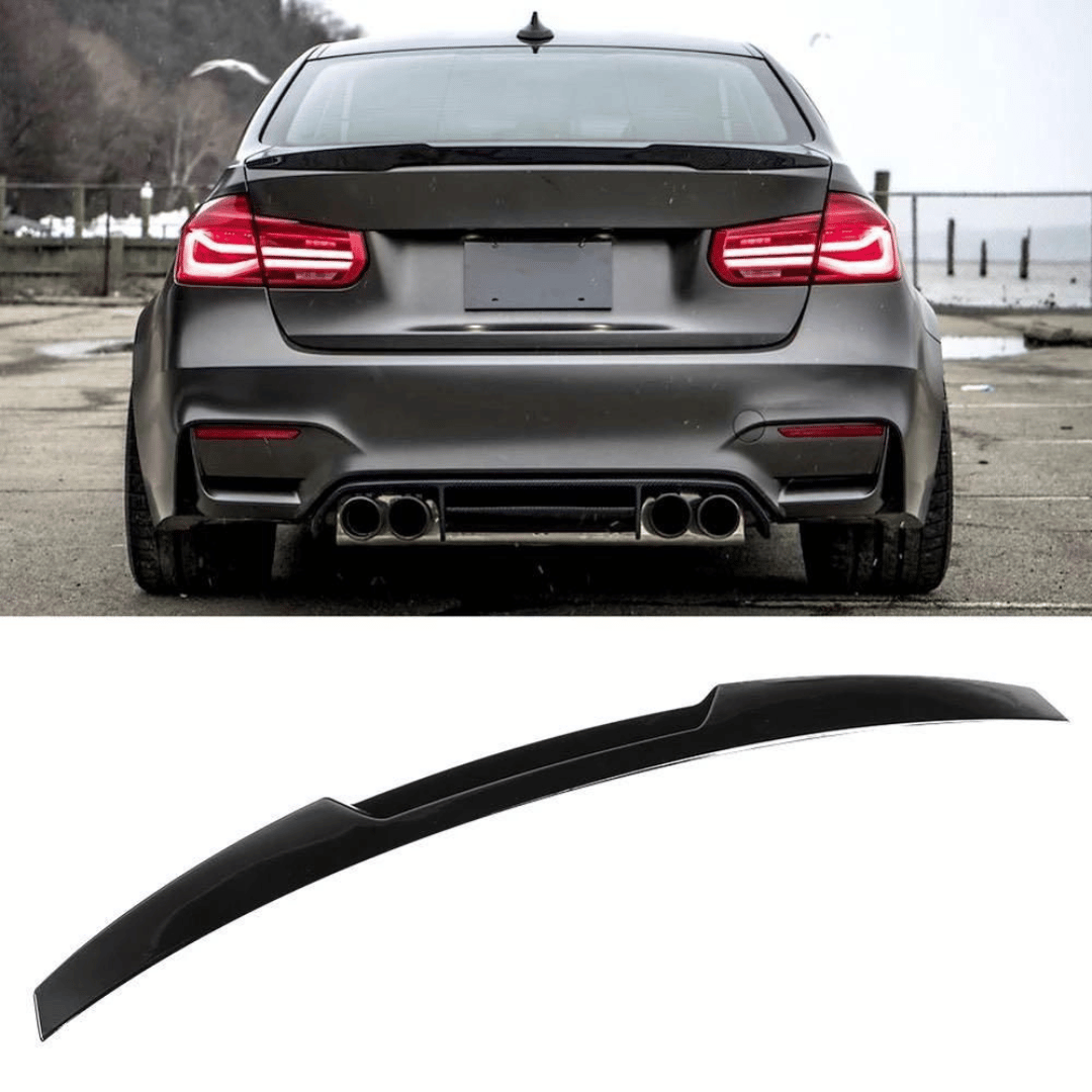 F30/F80 M4 Style wing