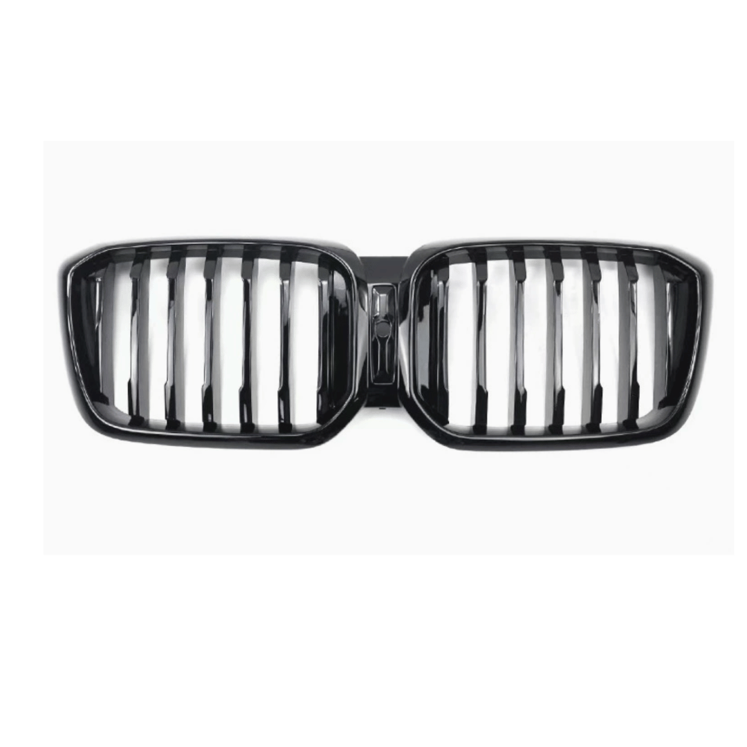 G01 / G02 / G08 LCI Single Slat Grills