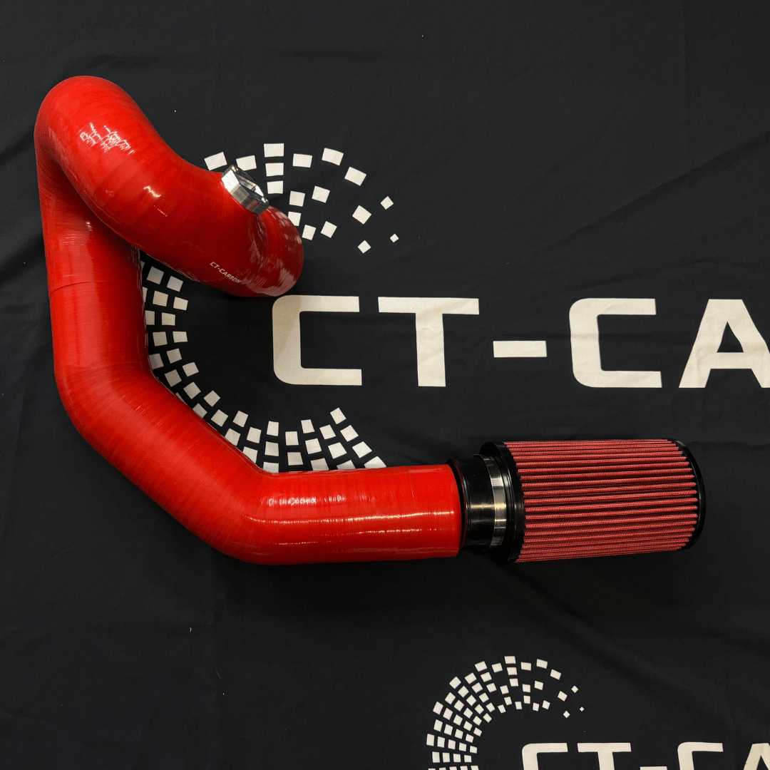 B58 Gen 1 Front mount intakes