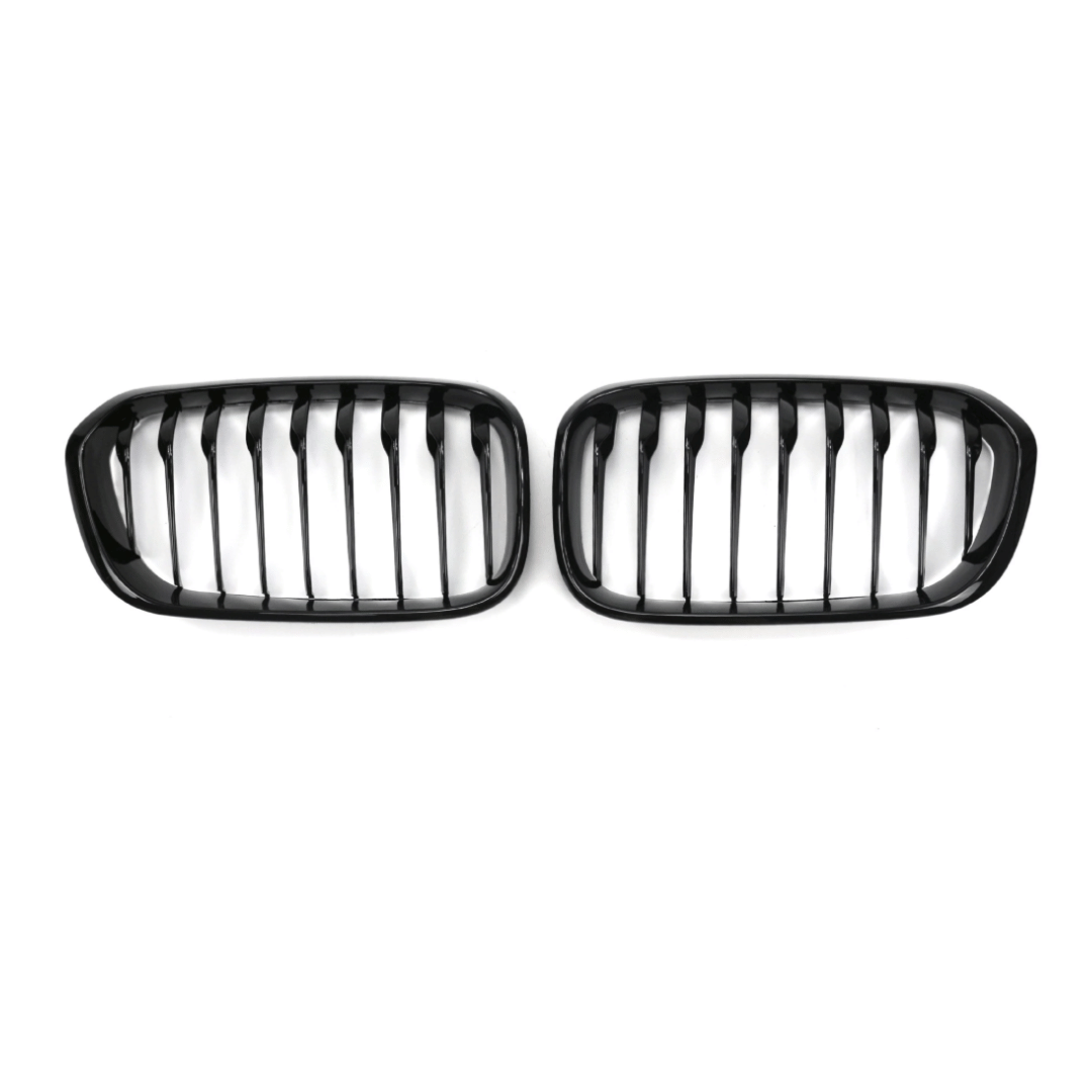 F20 LCI Carbon Fibre Grills Single Slat
