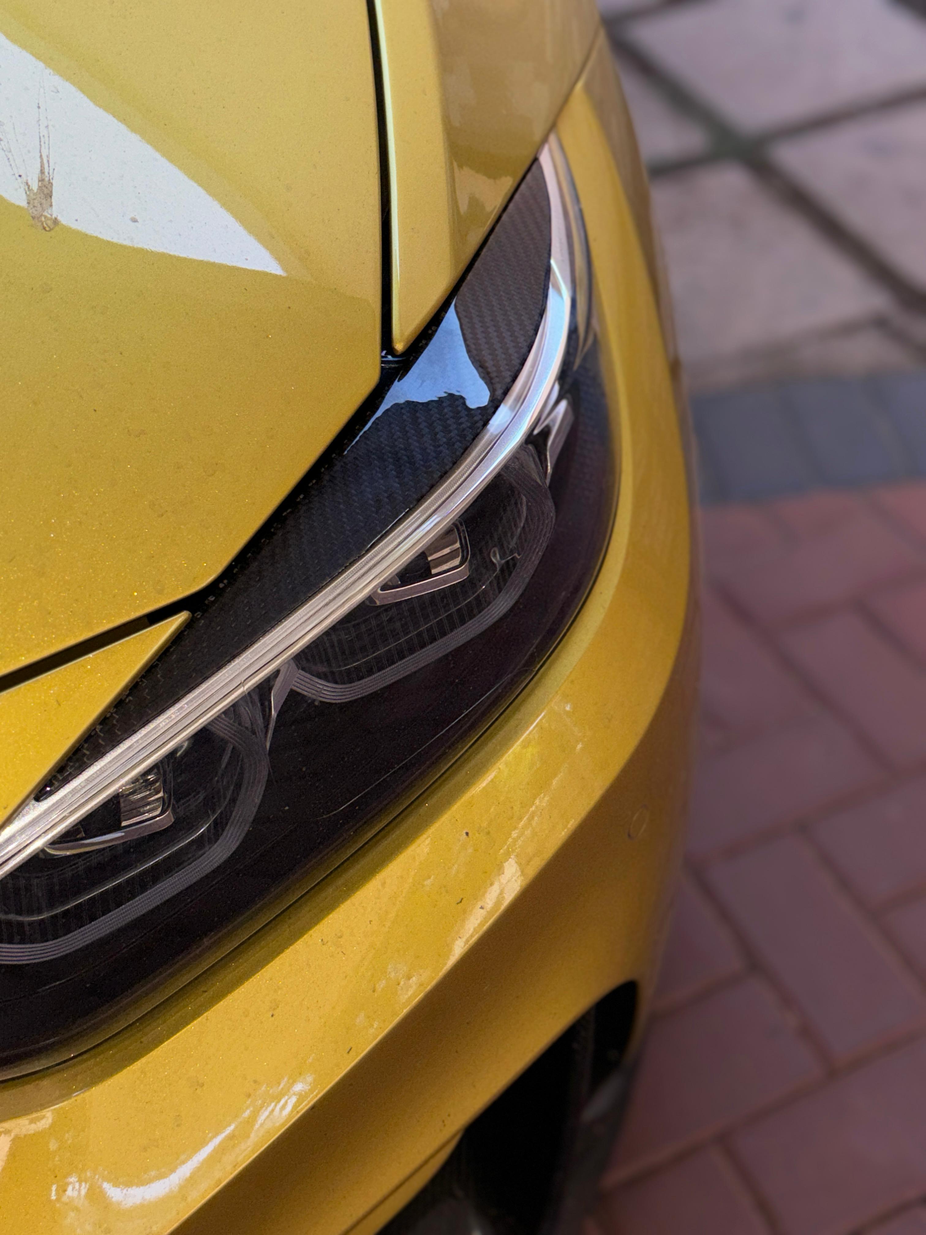 Review from Deshan Govender